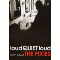 初回限定DVDBOX】THE PIXIES loud QUIET loud 初回限定DVDBOX】THE